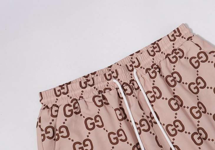 Picture of Gucci Shirt Pant Suits _SKUGucciM-3XLystQ62K0321878